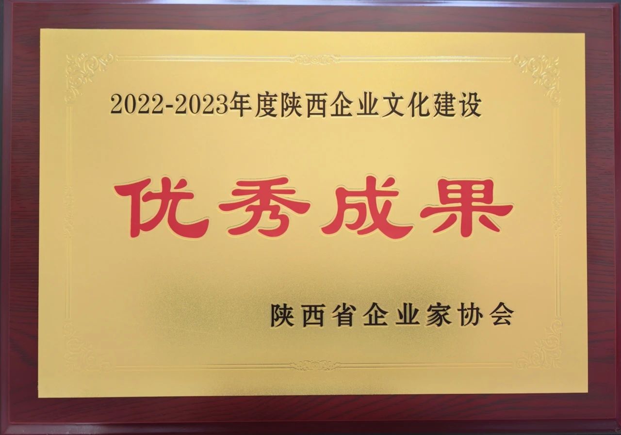 【集团资讯】秦川集团获米兰平台建设大奖
